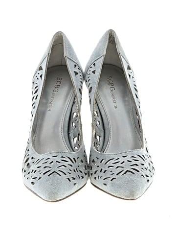 BCBGeneration Heels (view 2)
