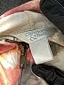 Christopher & Banks Print Pink Jacket Size L - photo 6