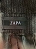 Zapa Gray Blazer Size EU 44 / US 14 - photo 6