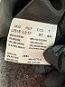 Zapa Gray Blazer Size EU 44 / US 14 - photo 7