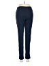 Versona Solid Blue Active Pants Size 6 - photo 2