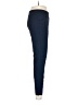 Versona Solid Blue Active Pants Size 6 - photo 4
