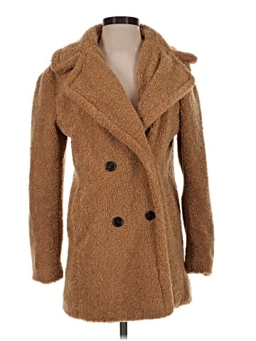 Kensie Coat (view 1)
