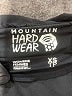 Mountain Hardwear Black Track Jacket Size XS - photo 6