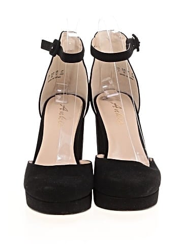 Ankis Heels (view 2)