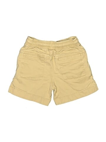 Crewcuts Khaki Shorts (view 2)