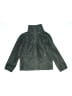 Columbia 100% Polyester Solid Gray Jacket Size 6 - 7 - photo 1
