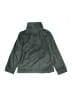 Columbia 100% Polyester Solid Gray Jacket Size 6 - 7 - photo 2