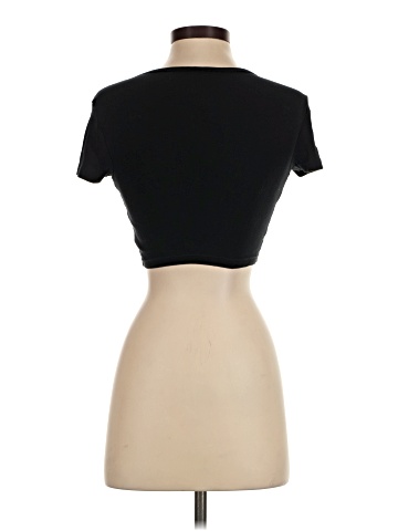 Topshop Short Sleeve T-Shirt (view 2)