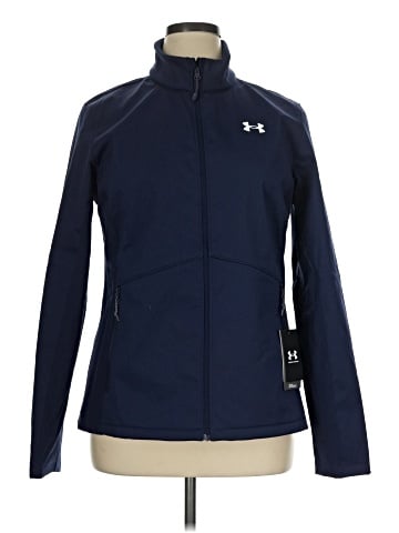 Under Armour Track Jacket (view 1)