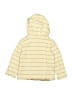Baby Gap Gold Raincoat Size 12-18 mo - photo 2