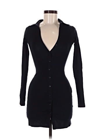Motel Casual Dress (view 1)