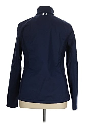 Under Armour Track Jacket (view 2)