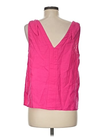 J.Crew Sleeveless Blouse (view 2)