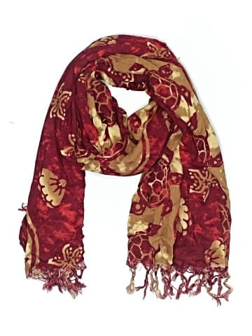 Hibiscus Collection Swimsuit Cover Up (view 1)