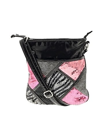 Unbranded Crossbody Bag (view 1)