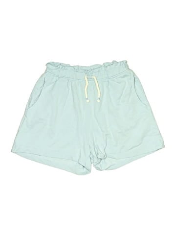 Zara Athletic Shorts (view 1)
