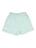 Zara Solid Teal Athletic Shorts Size 13 - 14 - photo 1