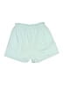 Zara Solid Teal Athletic Shorts Size 13 - 14 - photo 2