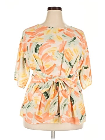 Molly & Isadora Casual Dress (view 1)