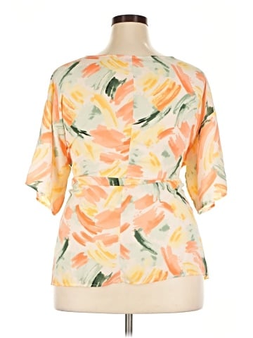 Molly & Isadora Casual Dress (view 2)