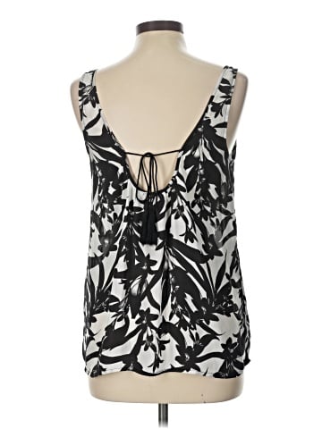 5/48 Sleeveless Blouse (view 2)