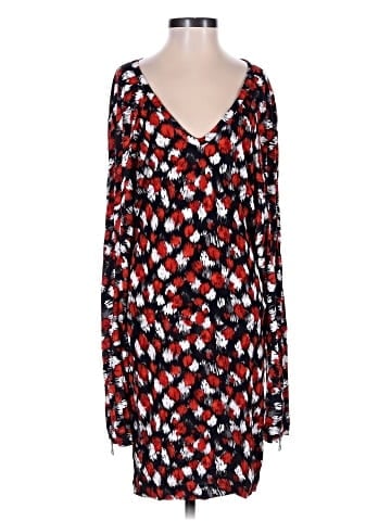 Just Cavalli Casual Dress (view 1)