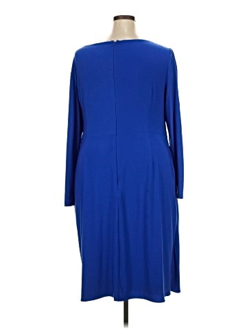 Adrianna Papell Cocktail Dress (view 2)