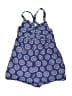 Tommy Bahama Blue Overalls Size S (kids) - photo 1
