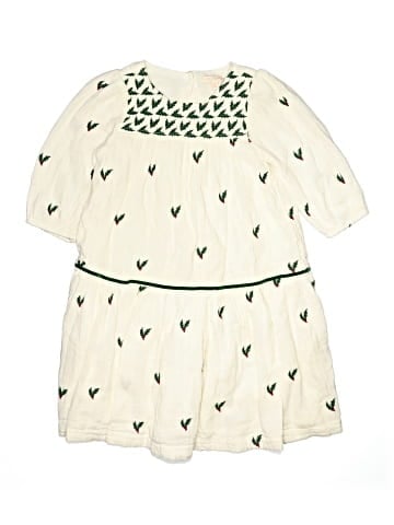 Pink Chicken Dress (view 1)