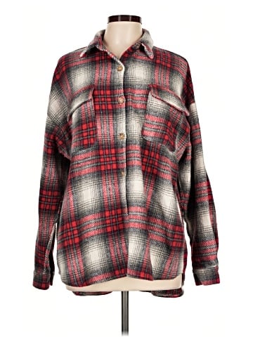 Doe & Rae Fleece (view 1)