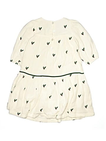 Pink Chicken Dress (view 2)