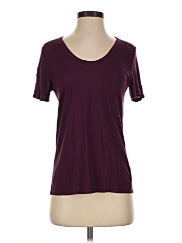 Club Monaco Short Sleeve T-Shirt (view 1)