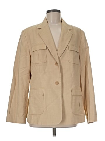 Nine & Company Blazer (view 1)