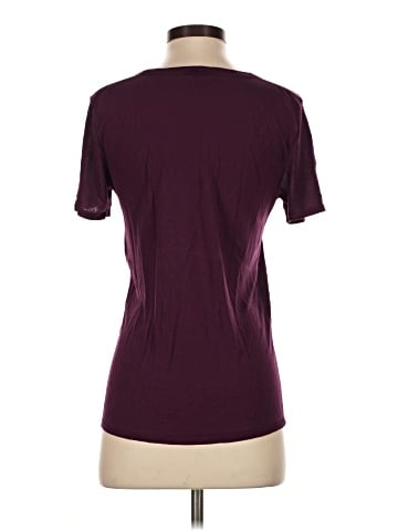 Club Monaco Short Sleeve T-Shirt (view 2)