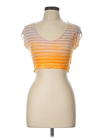 Hard Tail Tube Top (view 1)