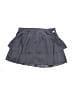 Head Solid Gray Skort Size XS - photo 1