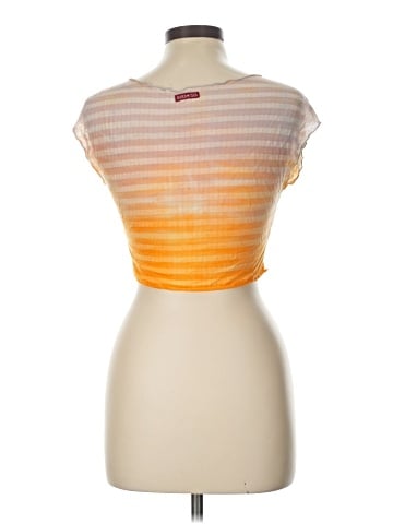 Hard Tail Tube Top (view 2)