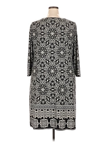 Wisp Casual Dress (view 2)