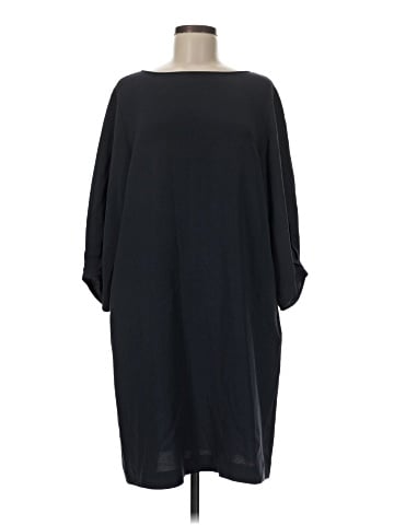 Lafayette 148 New York Casual Dress (view 1)