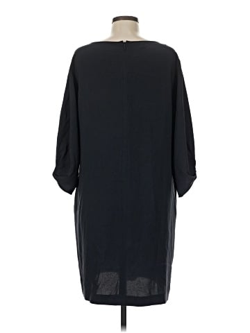 Lafayette 148 New York Casual Dress (view 2)