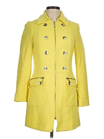 INC International Concepts Coat (view 1)