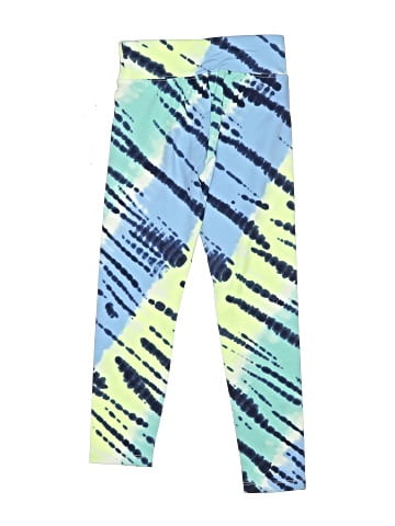 Justice Active Pants (view 2)