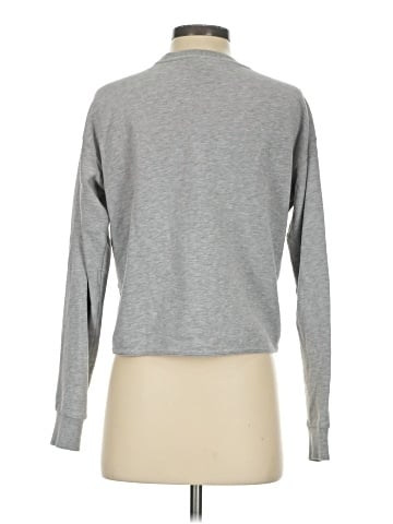 CALVIN KLEIN JEANS Pullover Sweater (view 2)