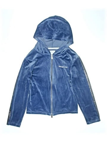 Limited Too Zip Up Hoodie (view 1)