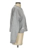 CALVIN KLEIN JEANS Gray Pullover Sweater Size S - photo 4