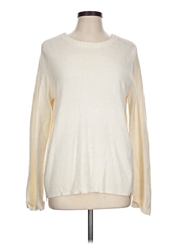 J.Crew Factory Store Pullover Sweater (view 1)