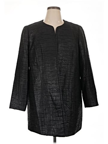 Kasper Coat (view 1)