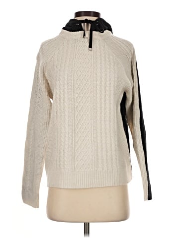 Romeo & Juliet Couture Pullover Sweater (view 1)