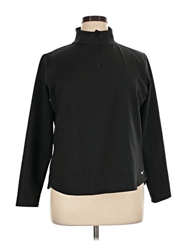 Nike Fleece (view 1)